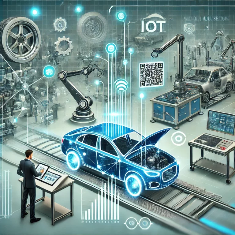 Read more about the article Doradztwo strategiczne, restrukturyzacja i interim management – branża automotive