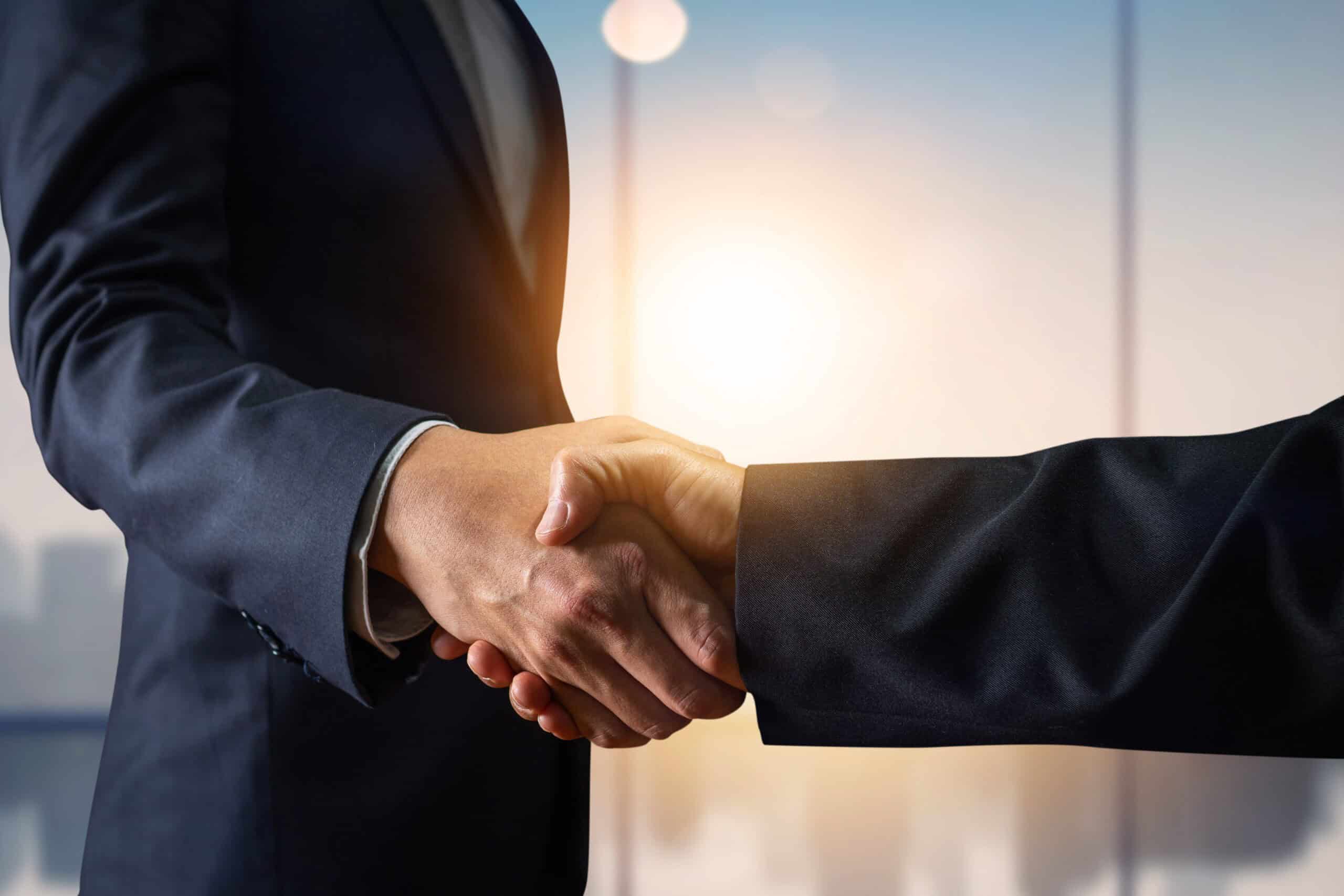 Read more about the article Mediacja w sporze o wartości ok. 10 mln PLN – branża finansowa